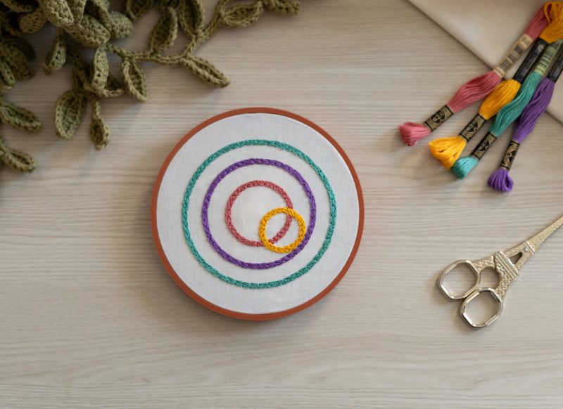 Hoop & Layer