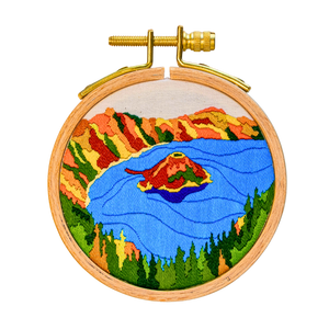 Crater Lake