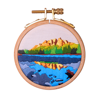Castle Mountain
