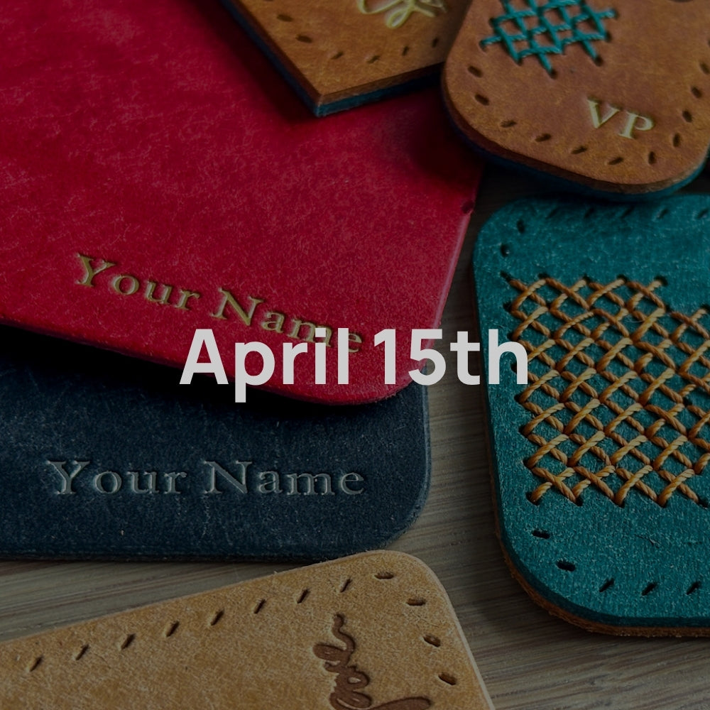 M&M Bow scissors + case