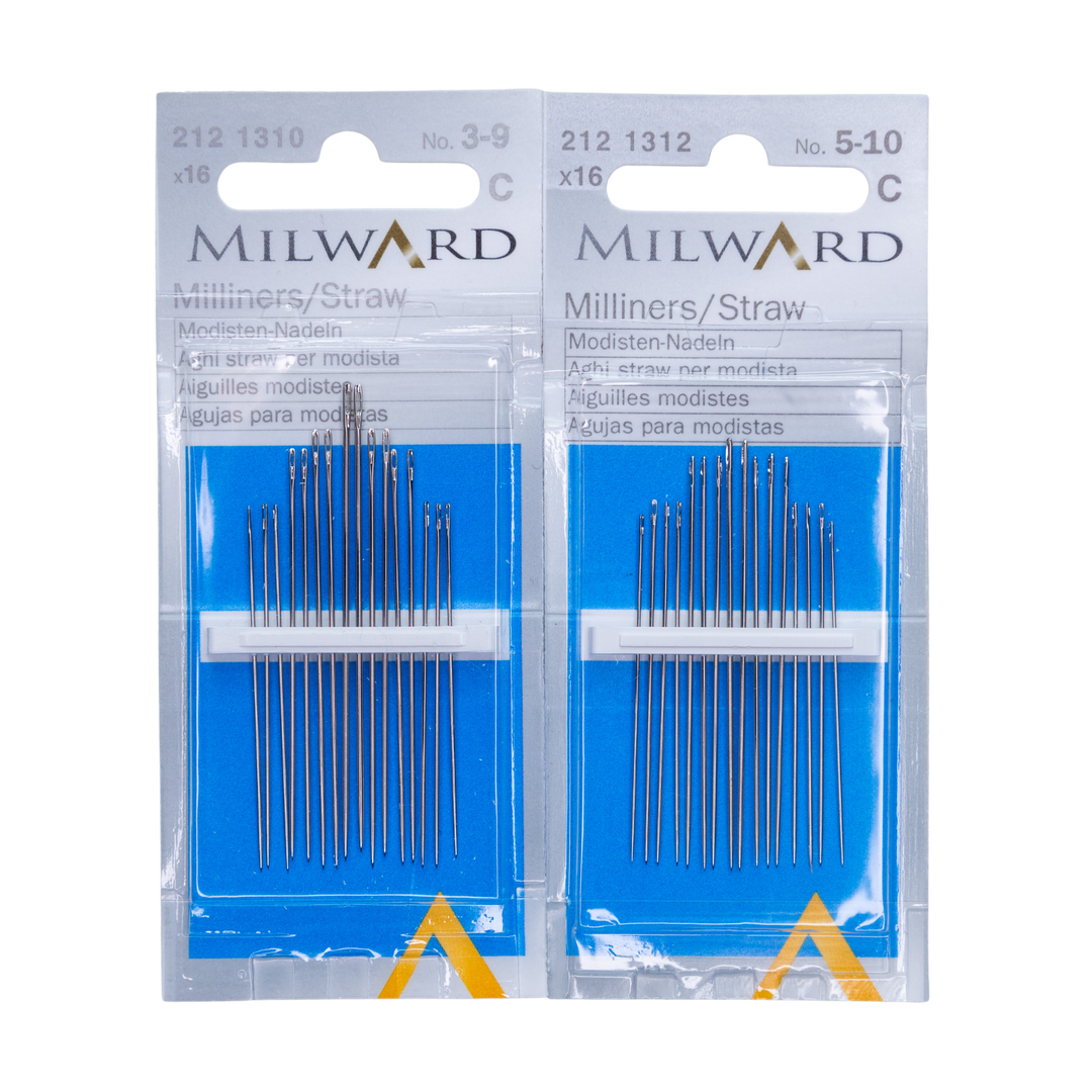 Milliners Needles