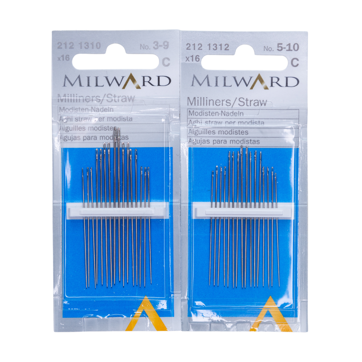 Milliners Needles