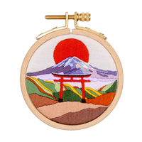Mount Fuji