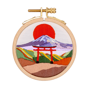 Mount Fuji