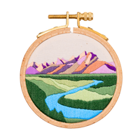 Snake River