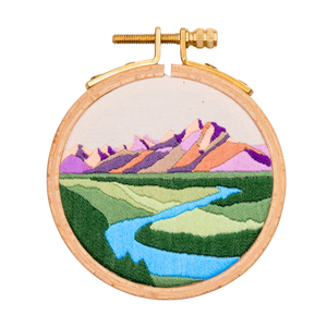 Snake River