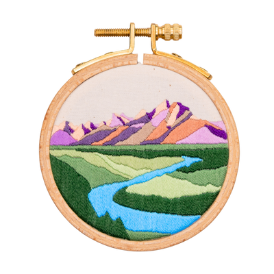 Snake River