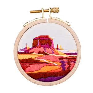Monument Valley