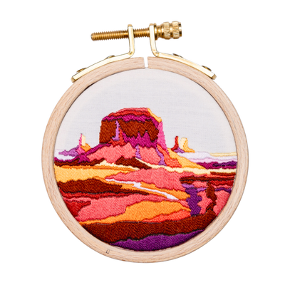 Monument Valley