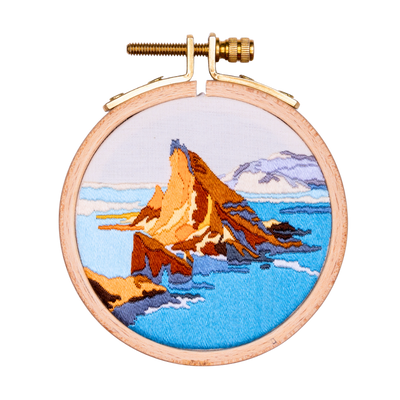 Tindholmur