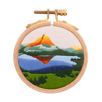Bearhat Mountain