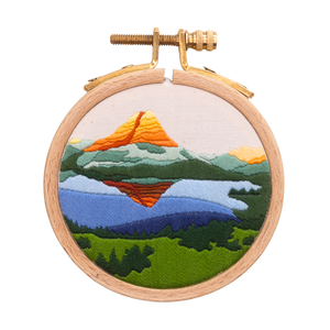Bearhat Mountain