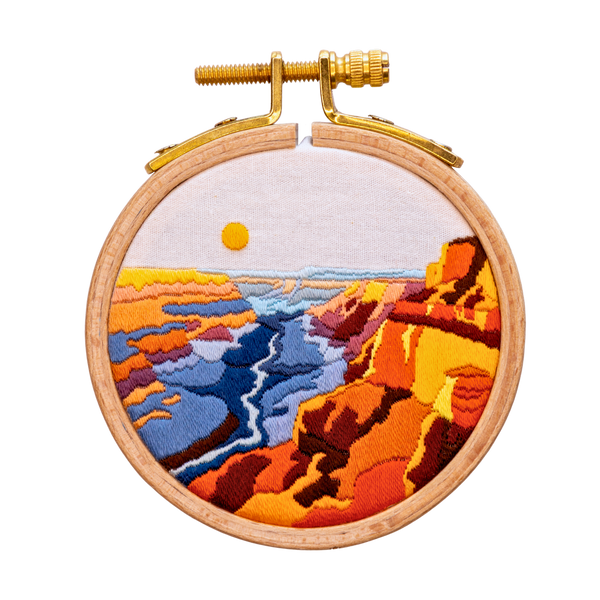 Grand Canyon