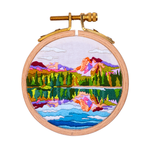 Emerald Lake