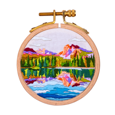 Emerald Lake