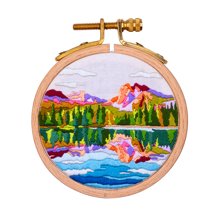Emerald Lake