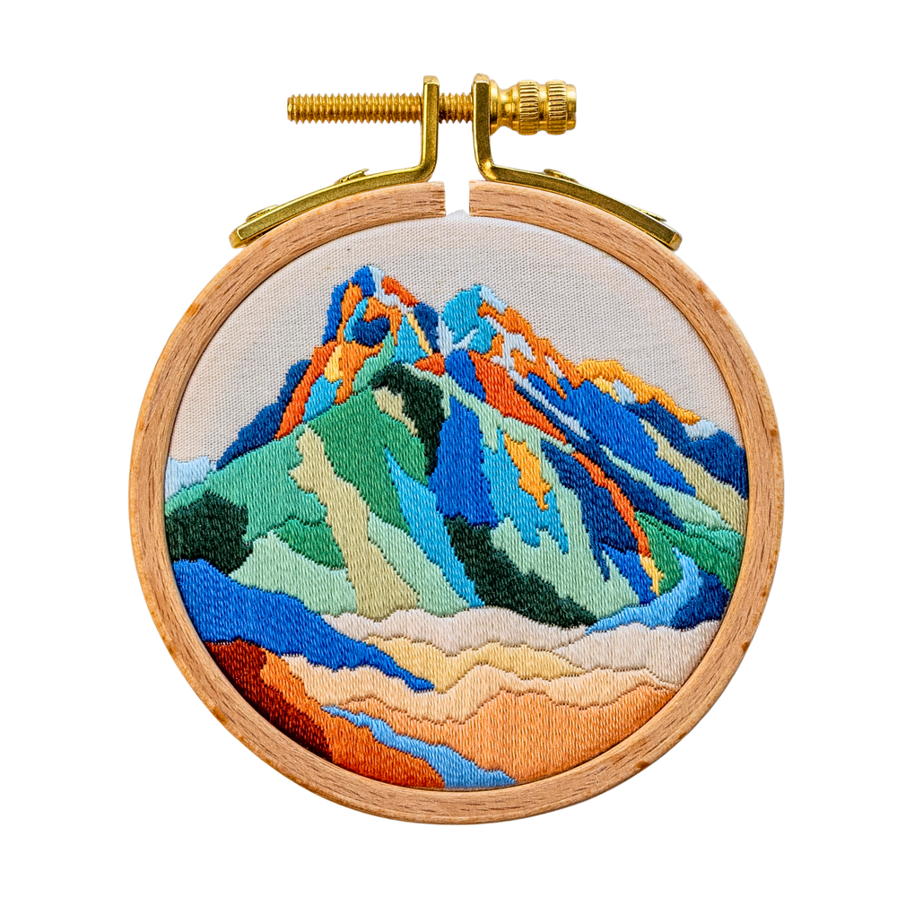 Mount Index, <em>USA</em>