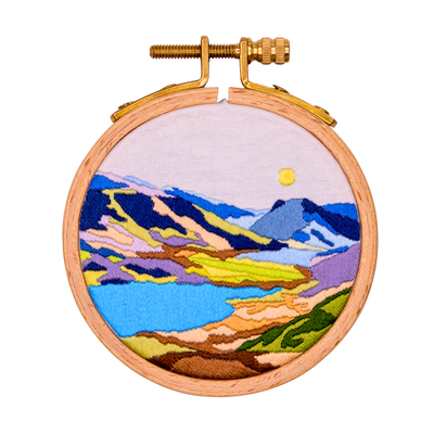 the Lake District