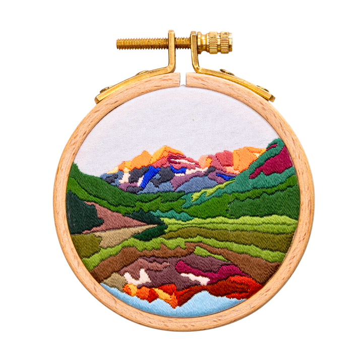 SATIN STITCH SQUAD
