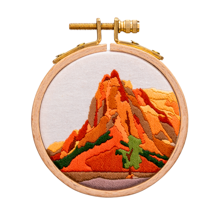 SATIN STITCH SQUAD