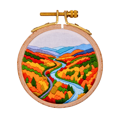 Adirondack Mountains
