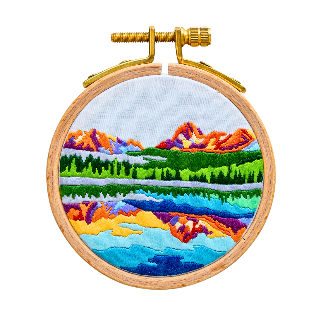 Redfish Lake