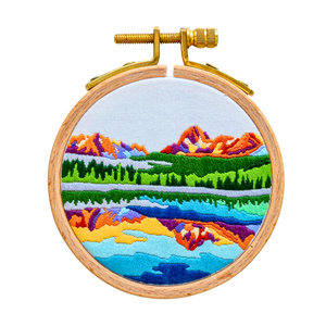 Redfish Lake