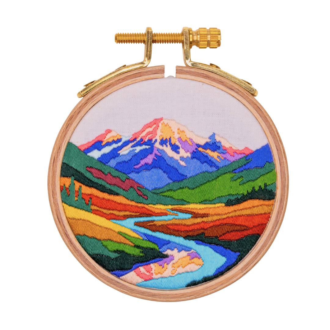 Denali