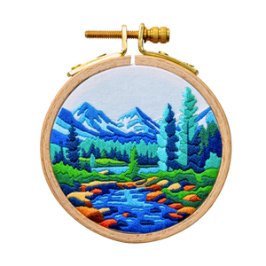 Sierra Nevada