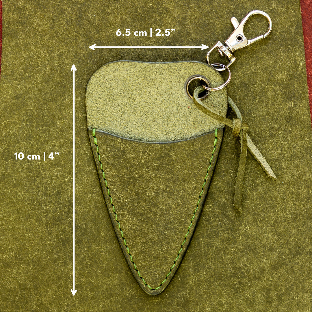 the long scissor slip
