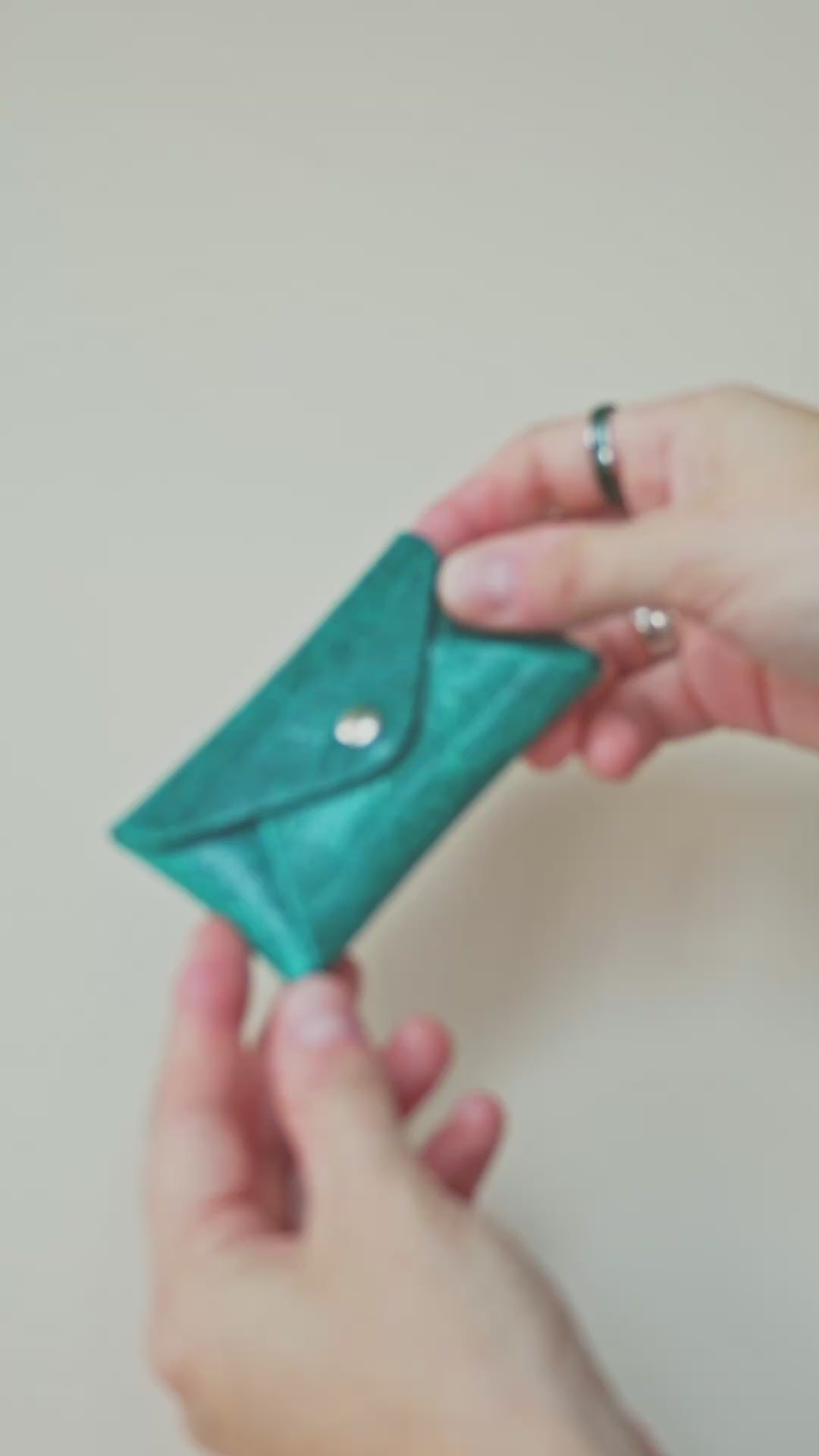 maker's pouch
