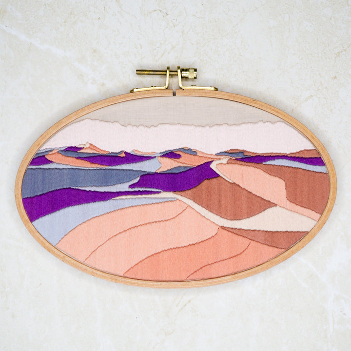 sand dunes PDF